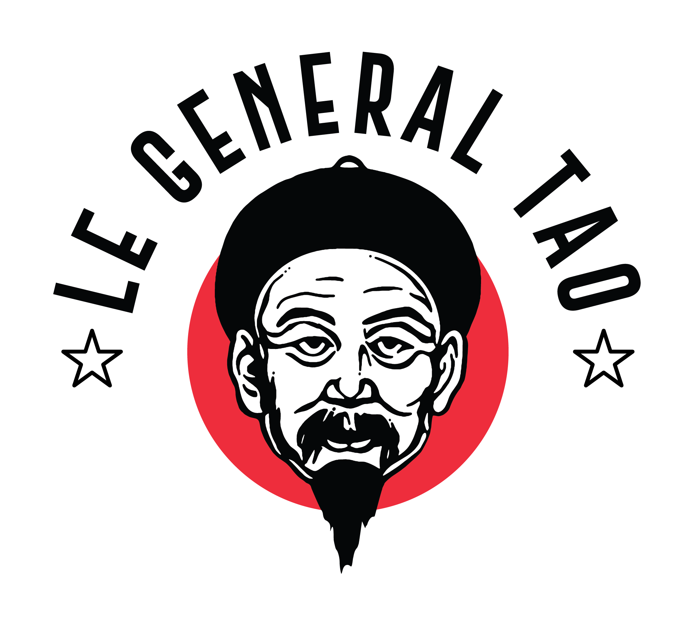 Logo Général Tao